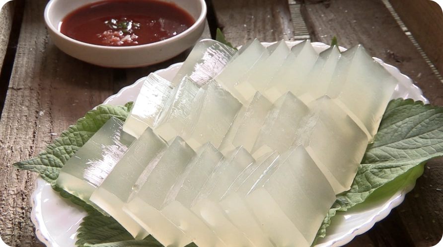 한국인의 밥상 700회 특집 &ndash; 시간을 담다&amp;#44; 맛을 기록하다