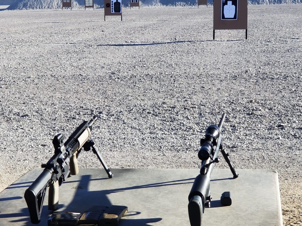  Clark County Shooting Complex – CCSC