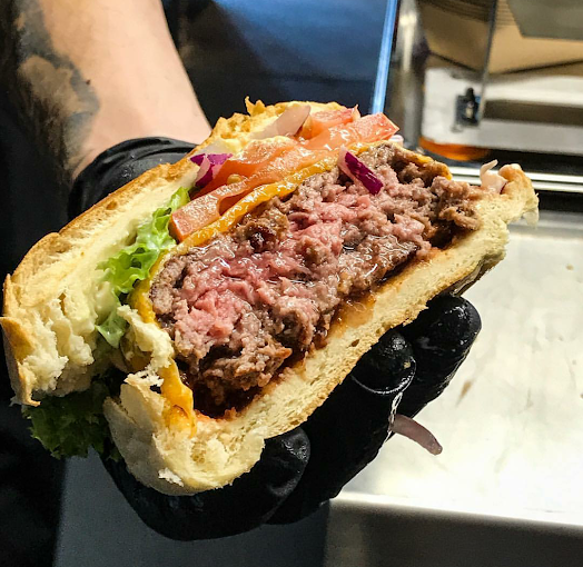 Big Boost BBQ
