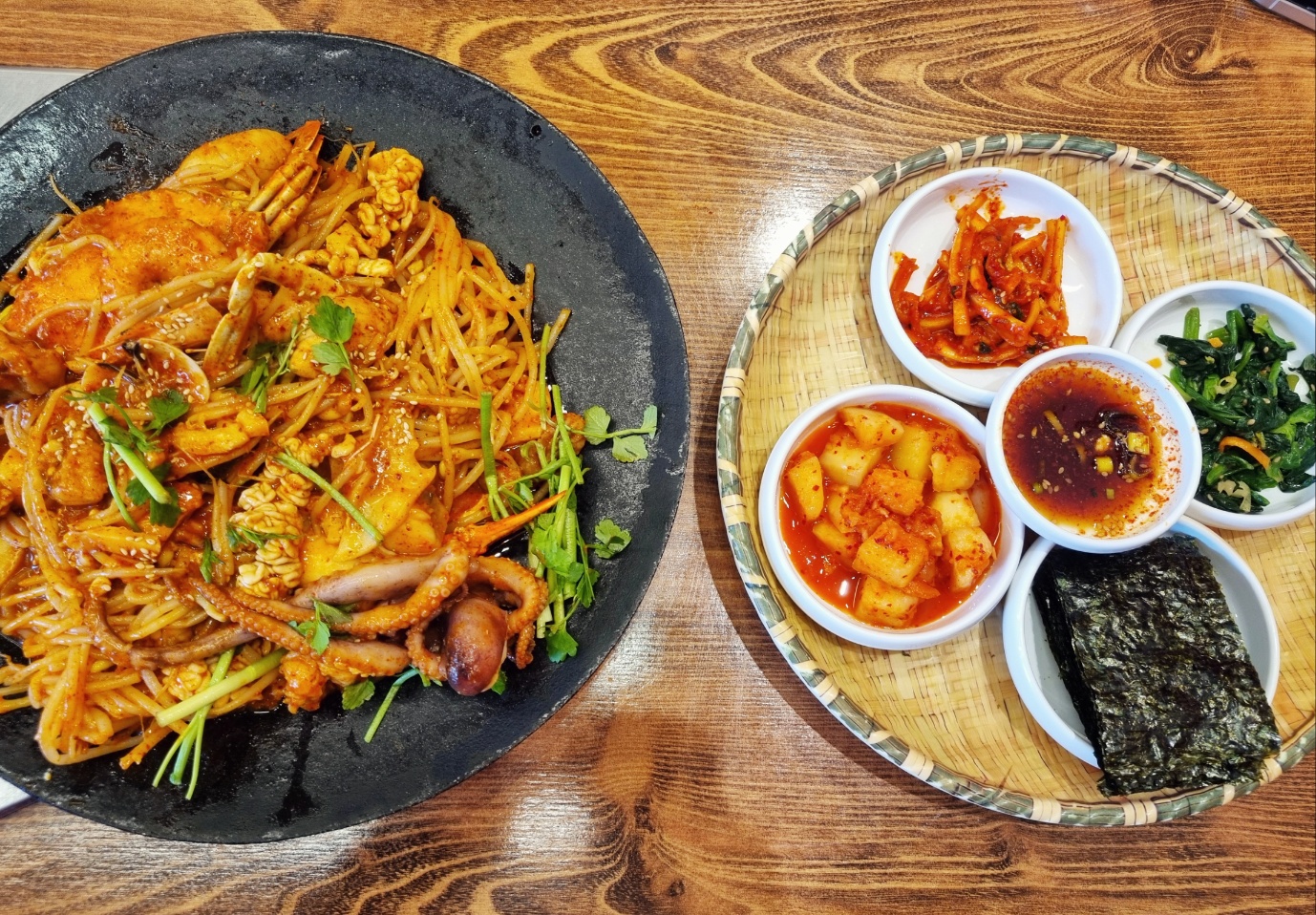 아구찜 이미지