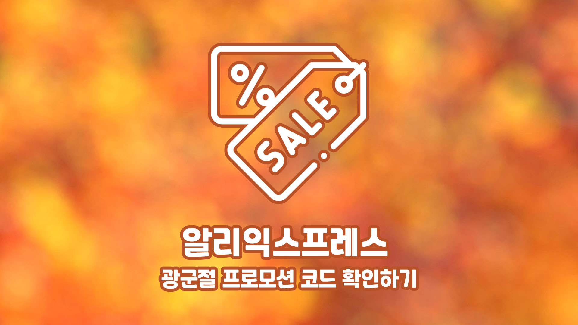 알리 광군절 세일 프로모션 코드 할인 쿠폰 결제 혜택 정리 - 22년 11월 알리 광군절 세일 프로모션 코드 할인 쿠폰 결제 혜택 정리 - 22년 11월