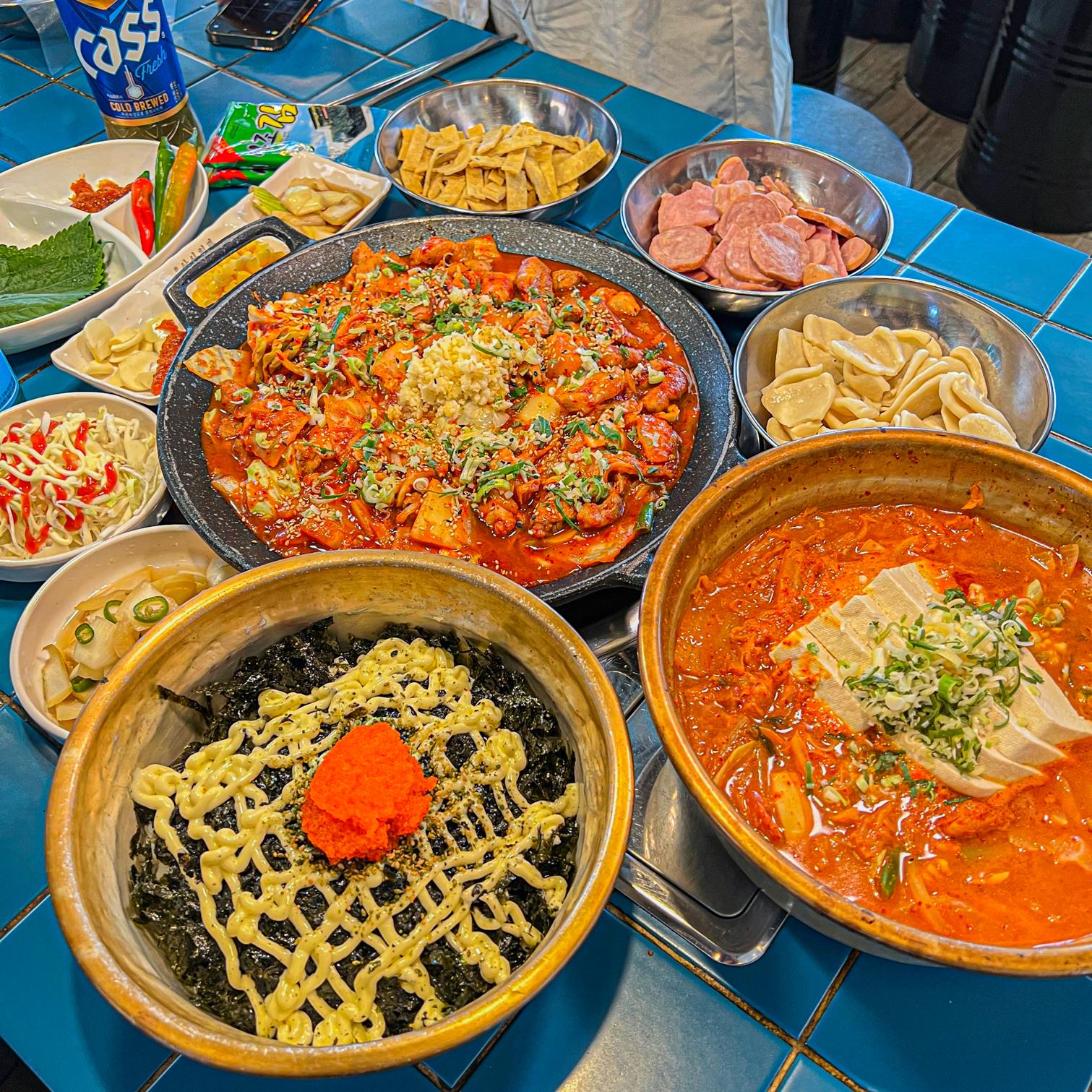 송도회관 이미지