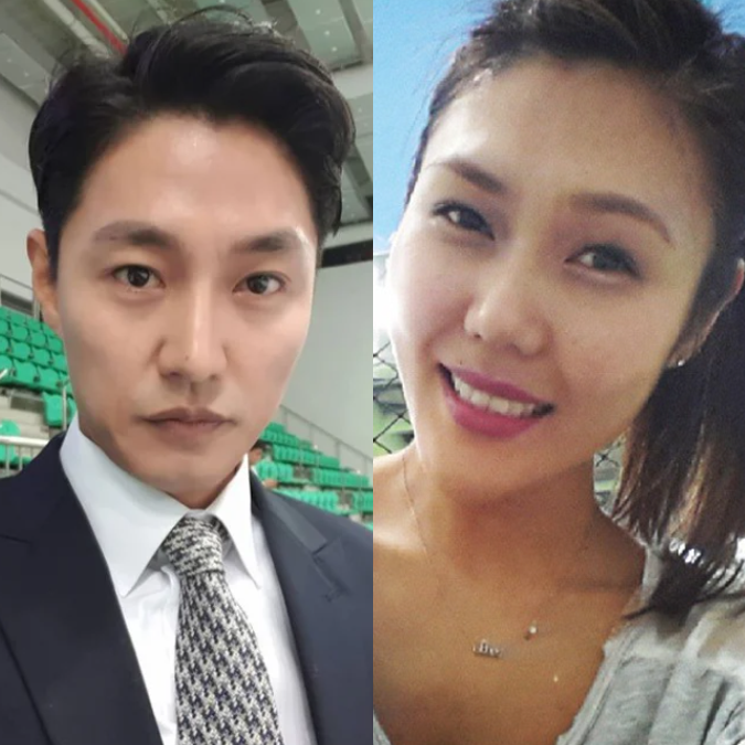  핸드볼 국가대표 최현호 부인 홍레나 집안 및 자녀 화제