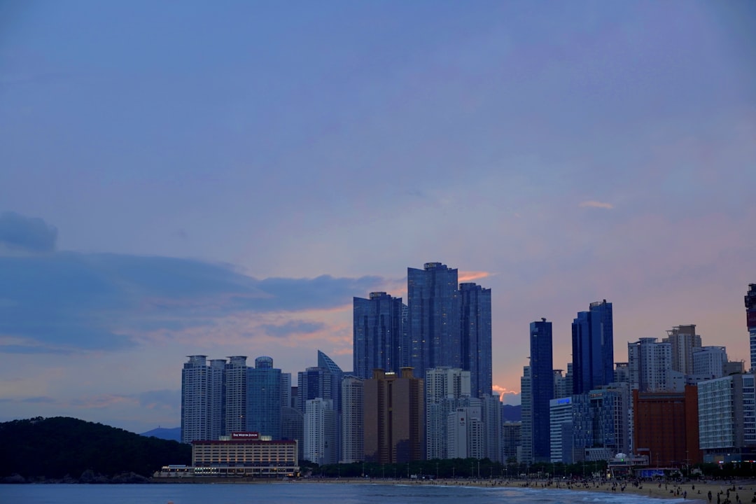 Haeundae