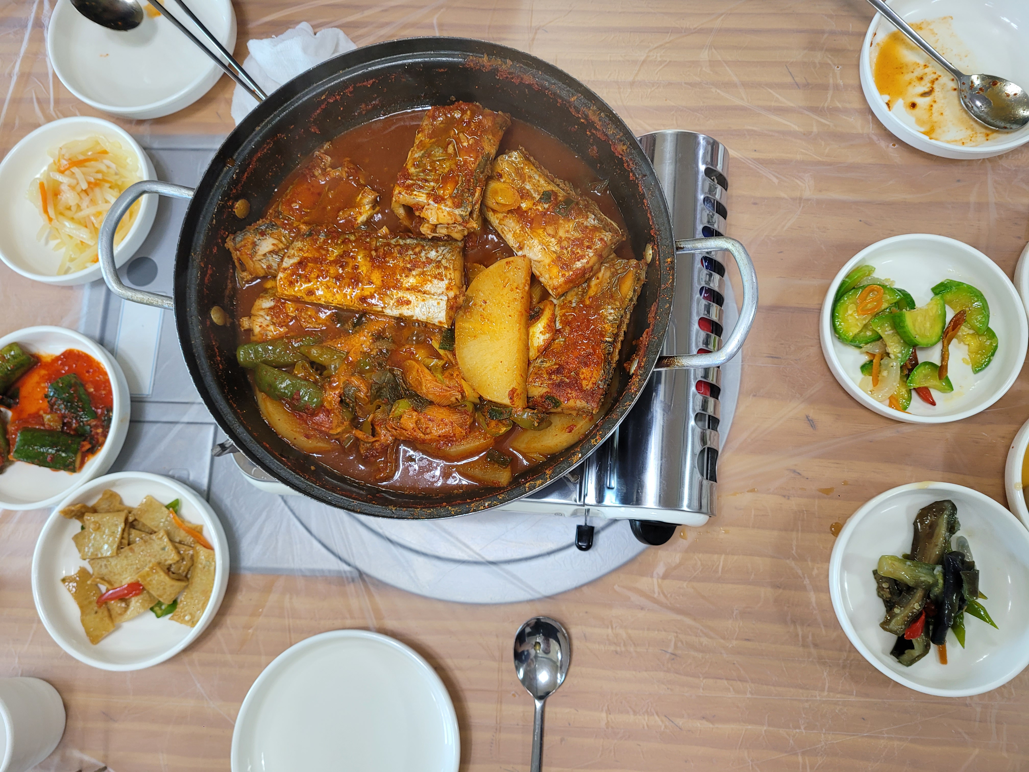 솔골가든 이미지