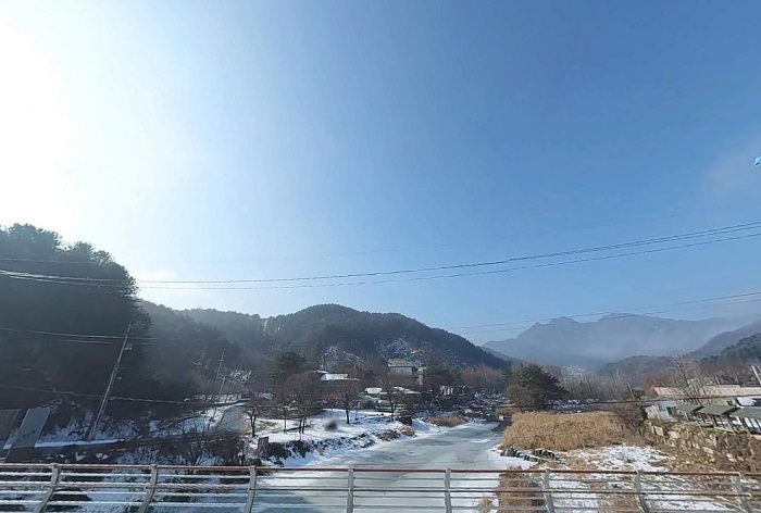 가평다온캠핑장 이미지