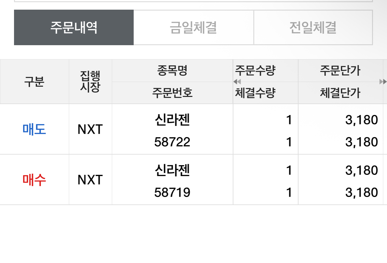 대신증권-NXT거래이벤트