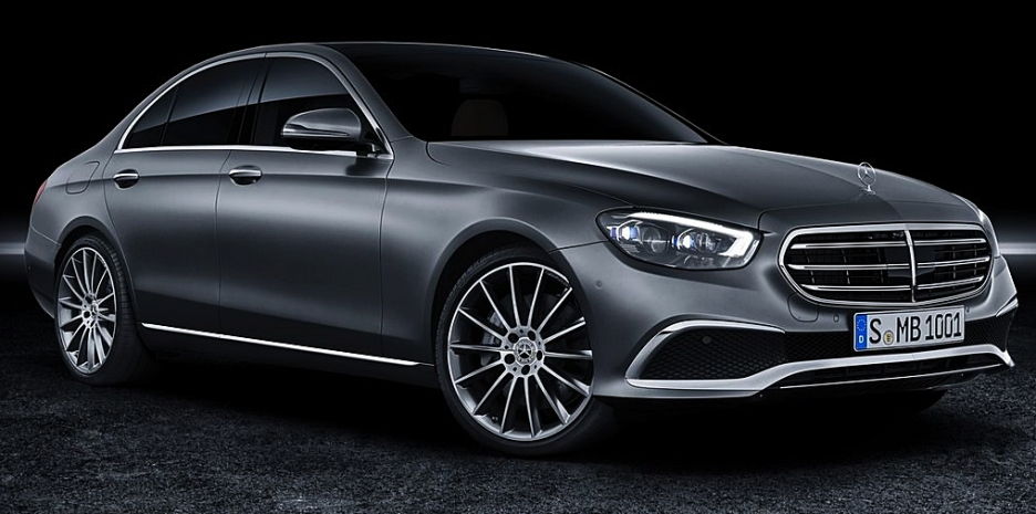 벤츠 e250 3월 할인 프로모션 3