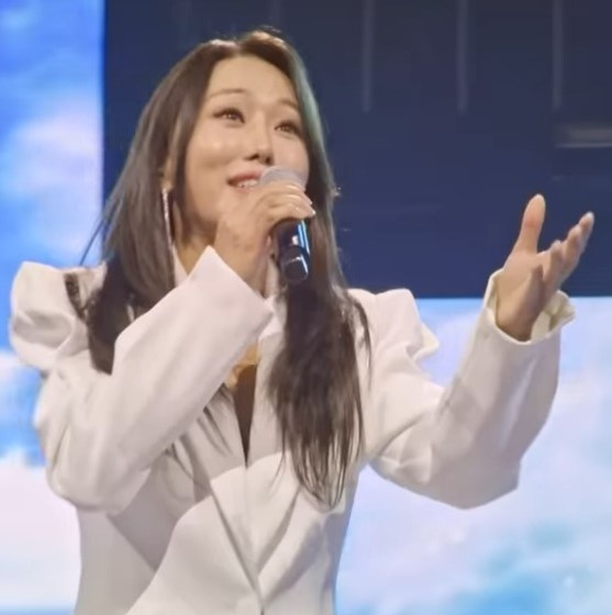 현역가왕 박혜신