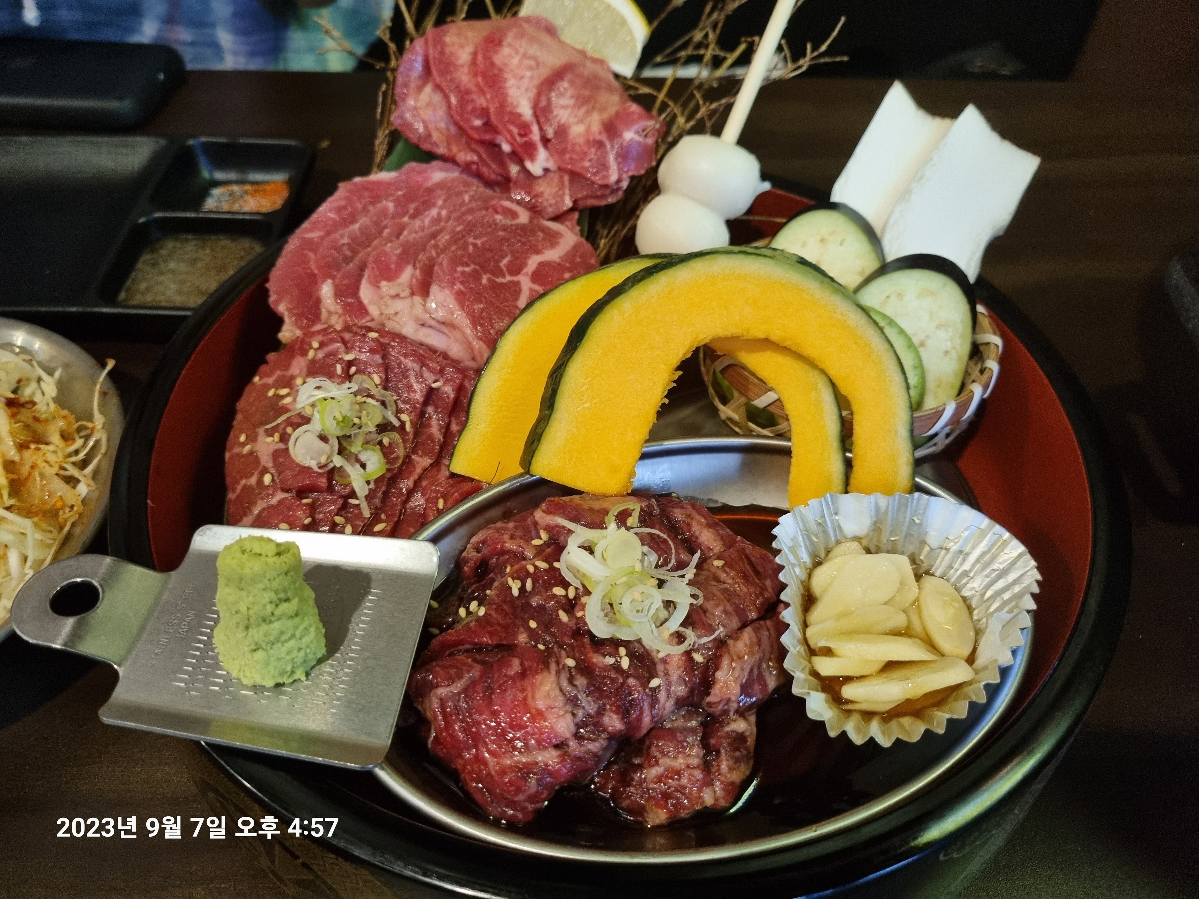  위례 맛집 야끼니꾸 소량 위례점