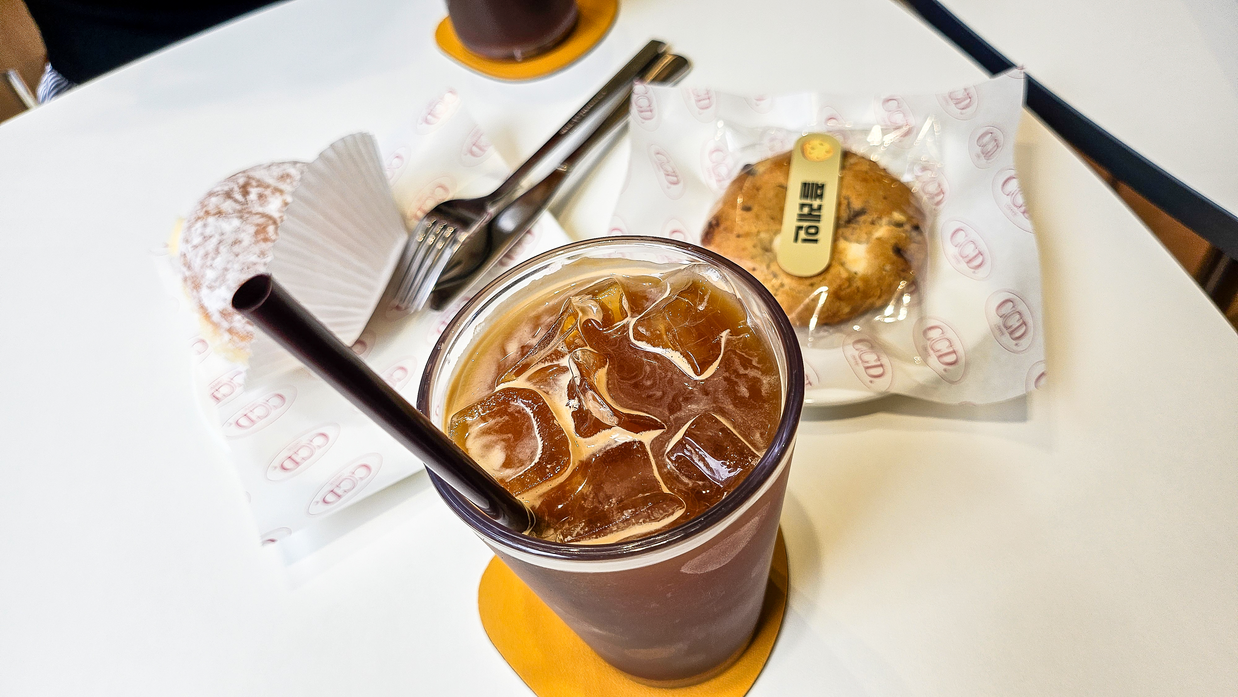 카페CCD 3