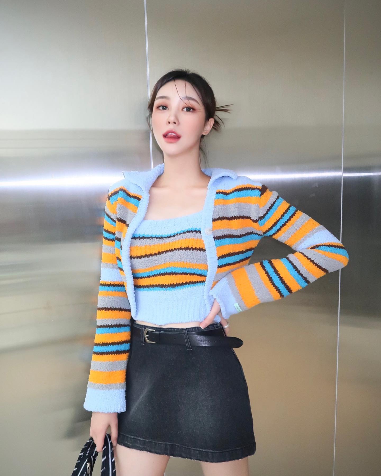 이승현 2022 미스코리아