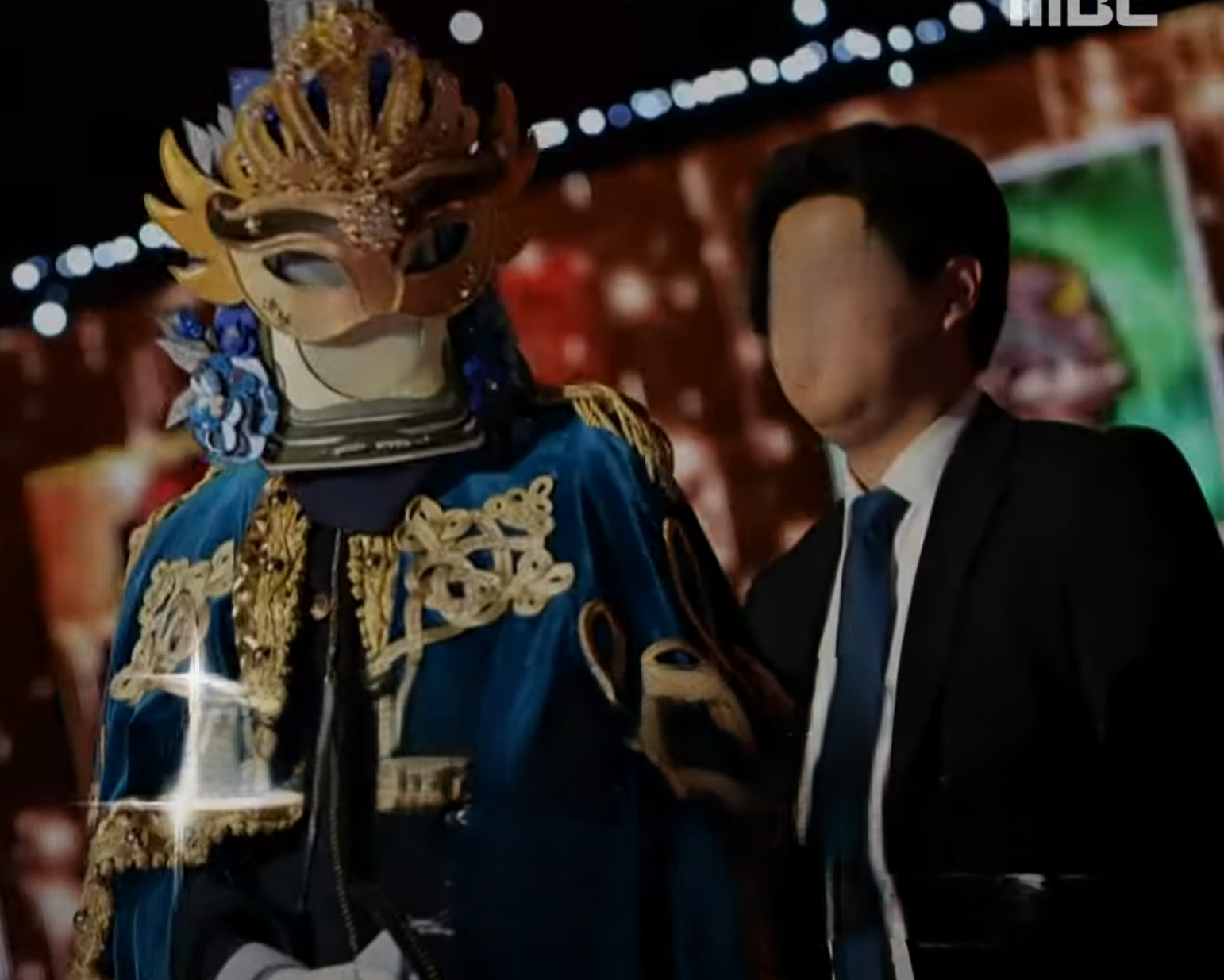 복면가왕