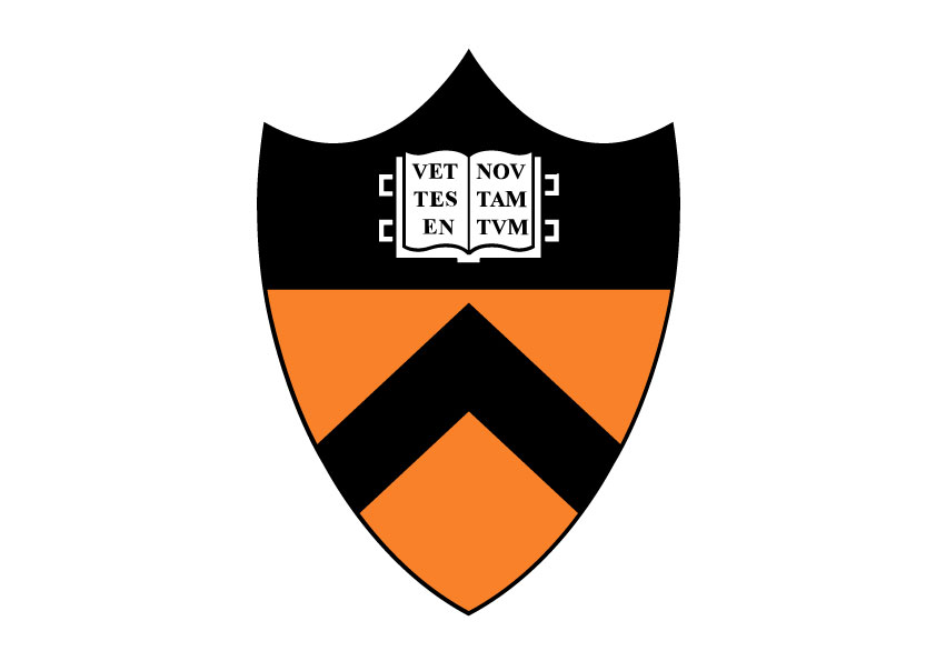  프린스턴 대학교(Princeton University)/로고 일러스트레이터(AI) 파일