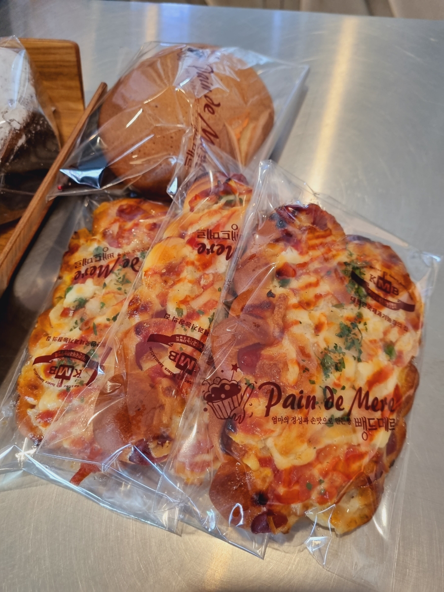 맛있는 빵집 아산 빵집 '뺑드메르' 아산에서 30