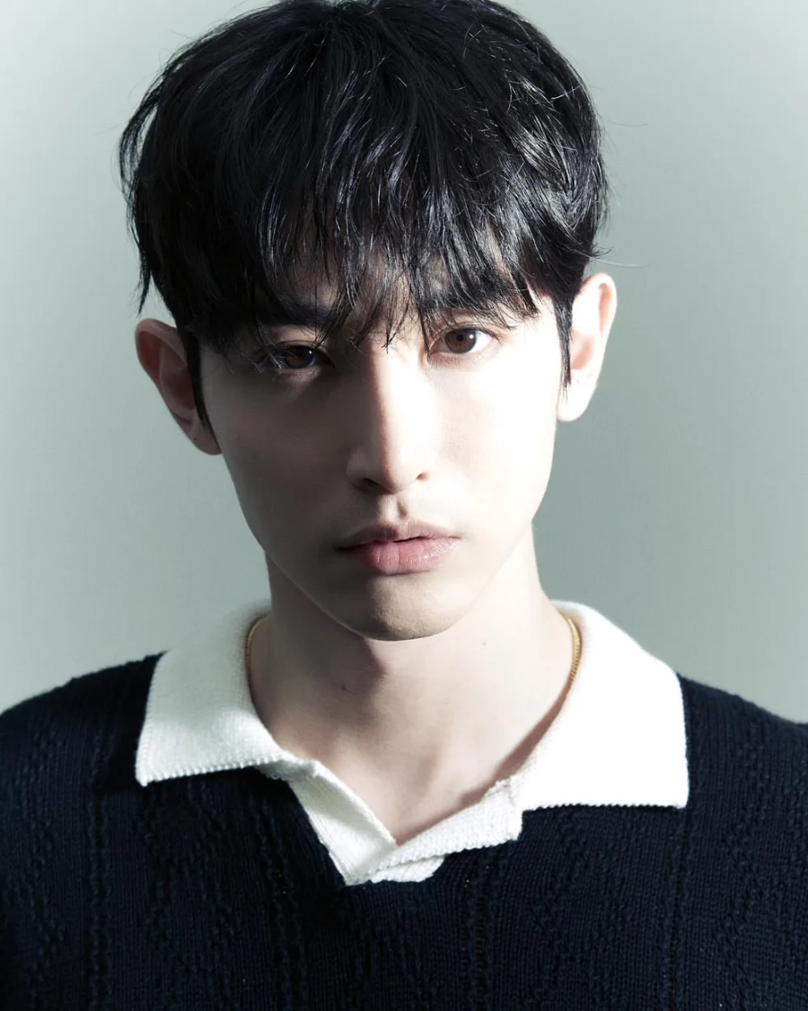 배우 이수혁