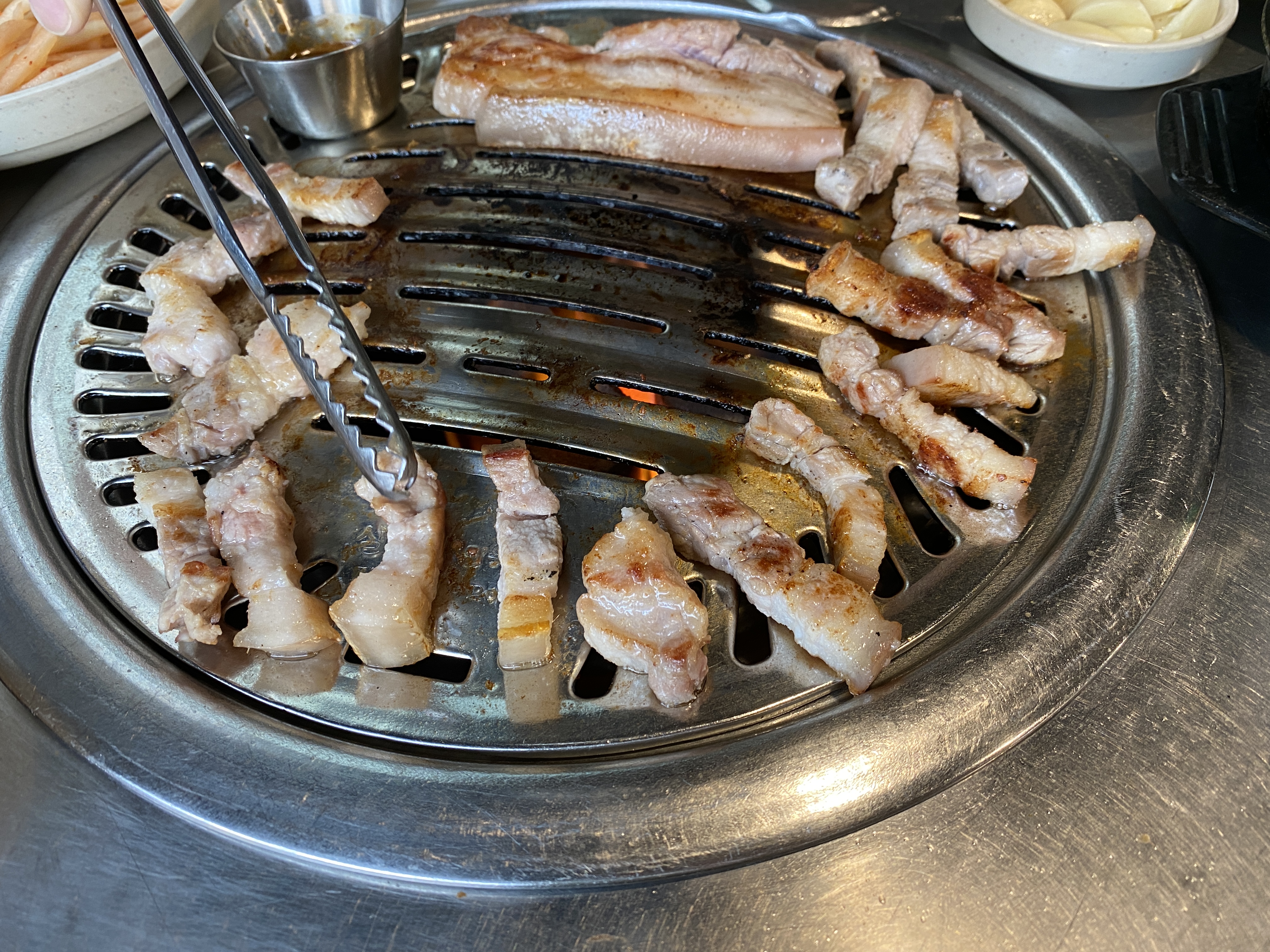 제주오겹살
