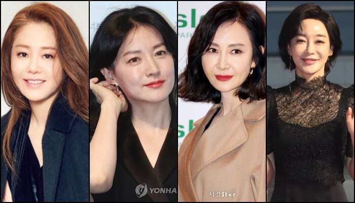 여성 유명인 사주 일주별 정리 여성 유명인 사주 일주별 정리