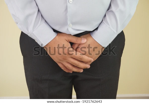  조루 증상과 치료방법