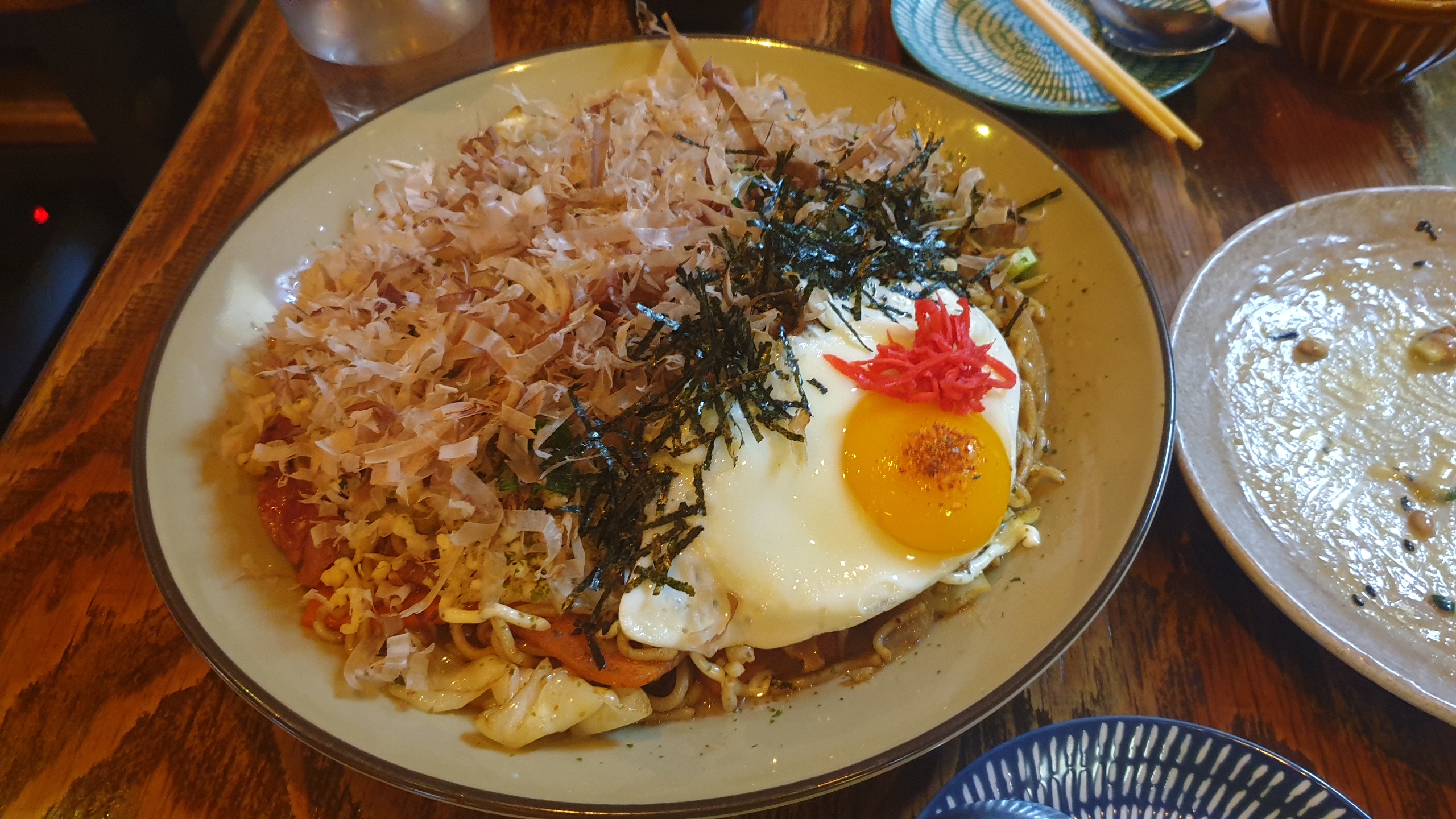  술 마시는 심야식당, 옐로우 후쿠오카