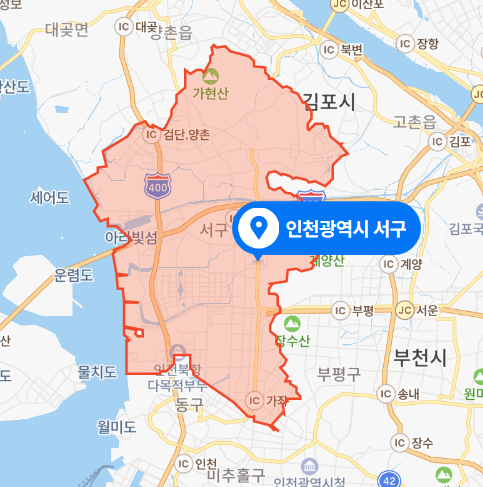  인천 서구 유흥주점 60대 여성 점주 사망사건 (2021년 4월 9일)