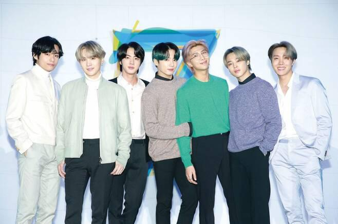  빅히트 (BTS)