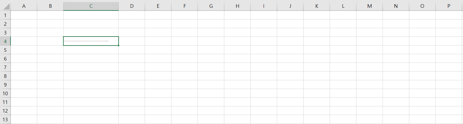셀에-맞춤을-누르면-텍스트가-아주-작아짐