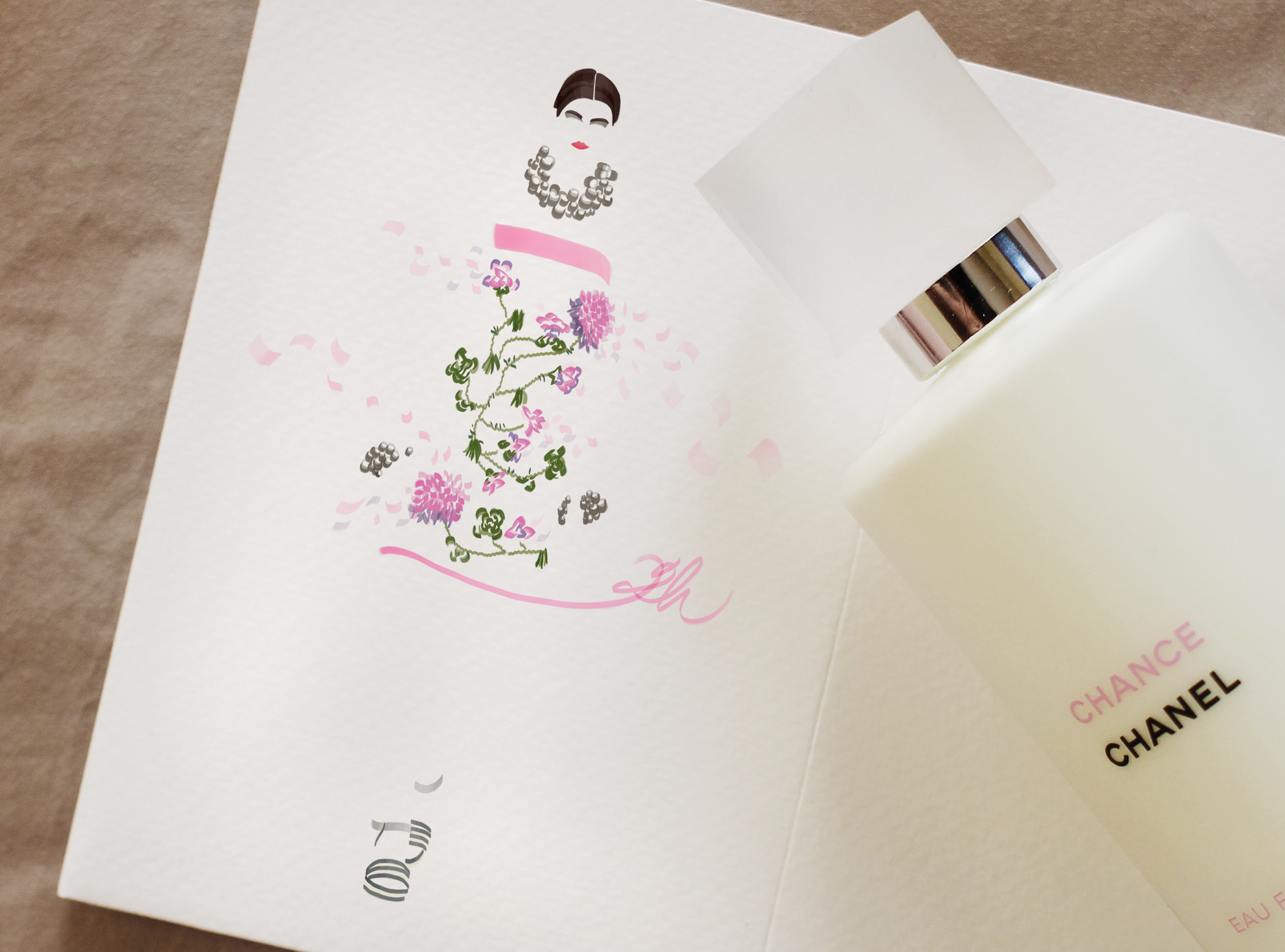  CHANEL (샤넬) 2013SS