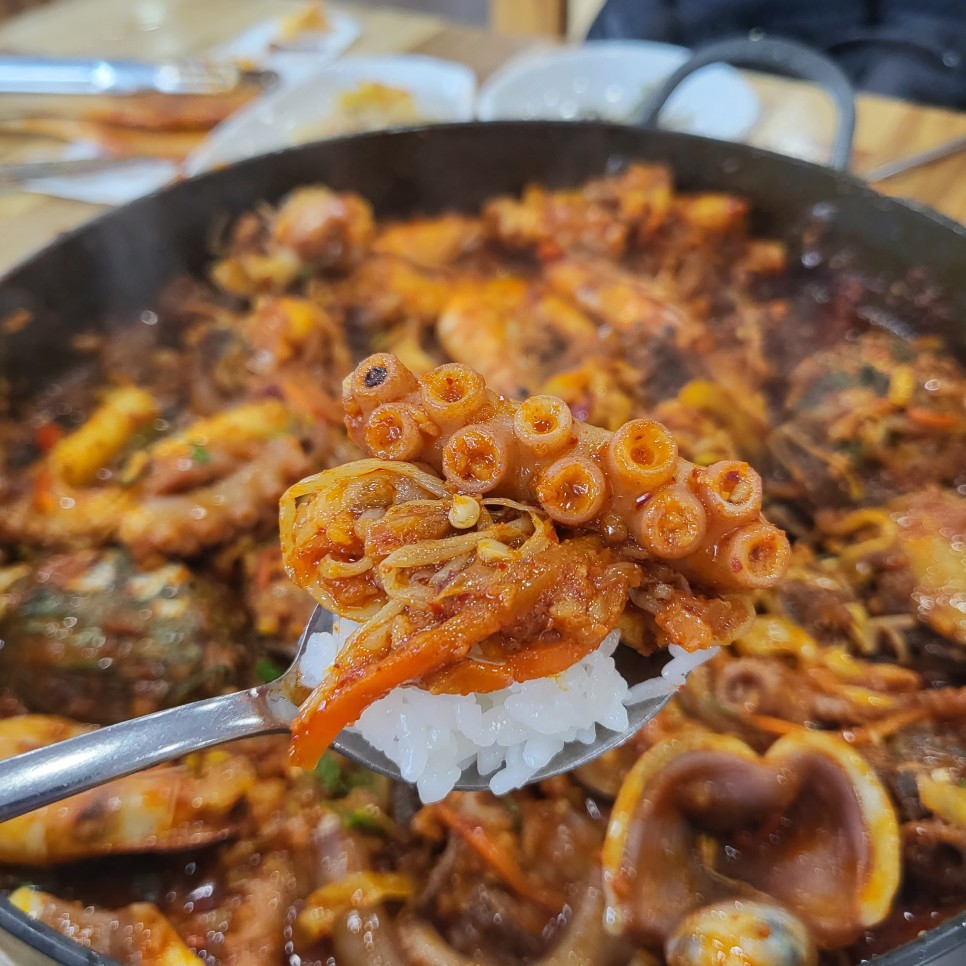 [신안동 맛집] 설하원 맛집입니다. 10