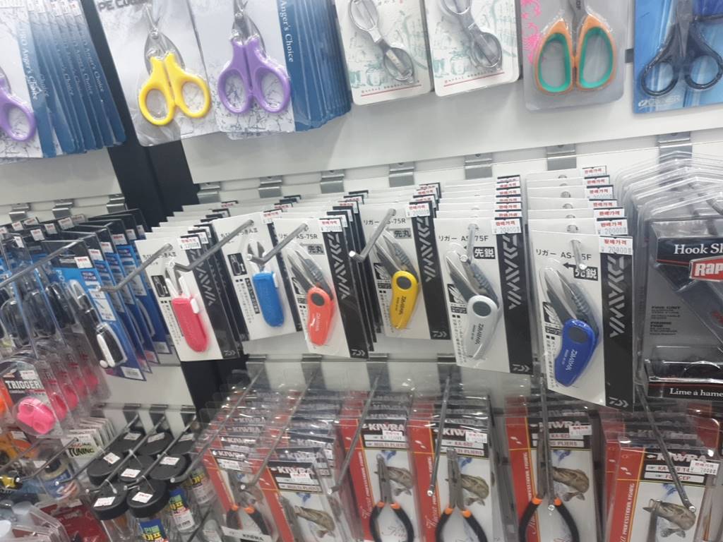 아산낚시 이미지