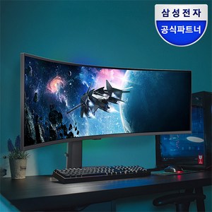 삼성 49인치 게이밍 모니터 추천