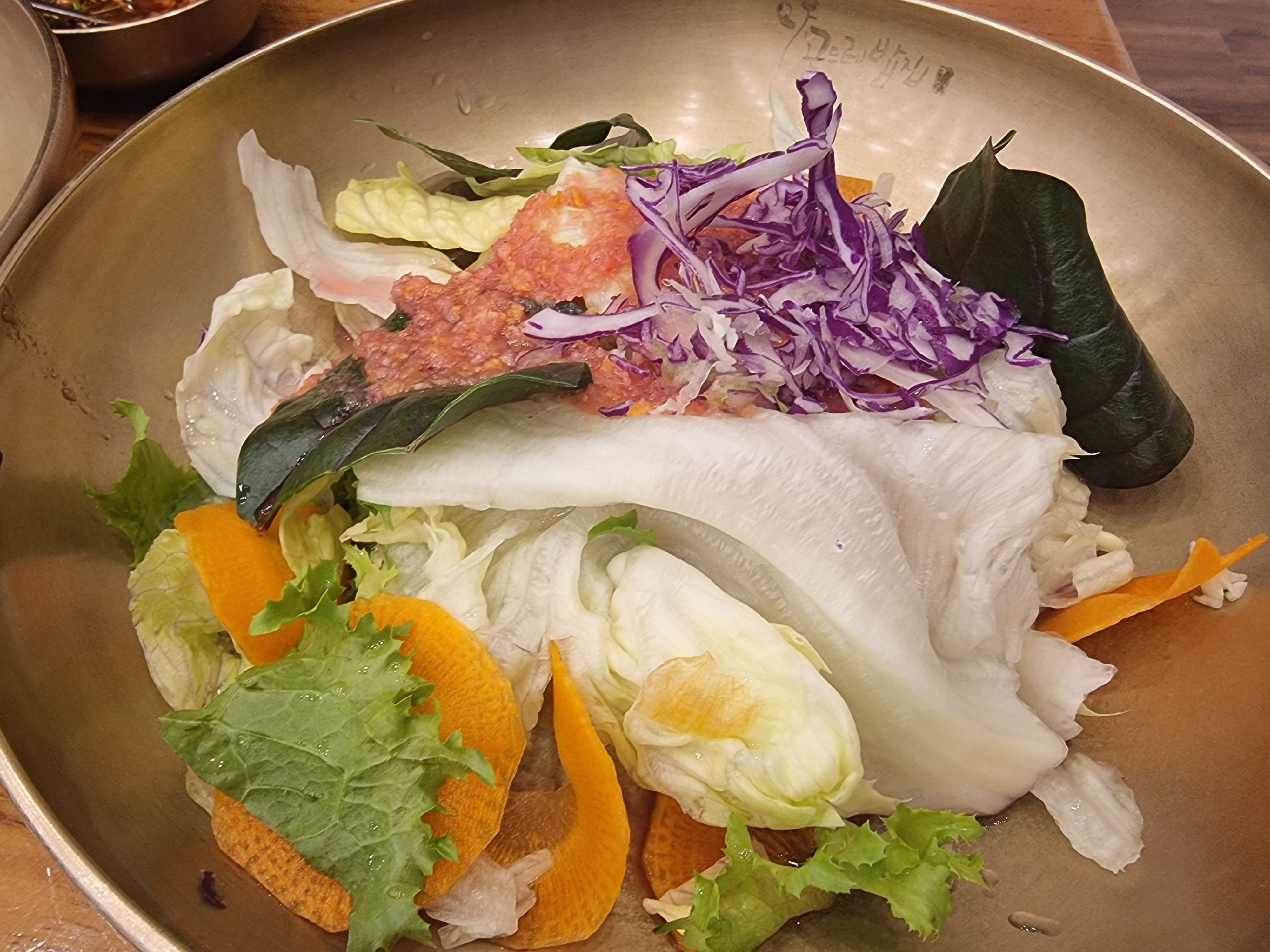 인천_서구_심곡동_곤데레식당_곤데레 테이블 8