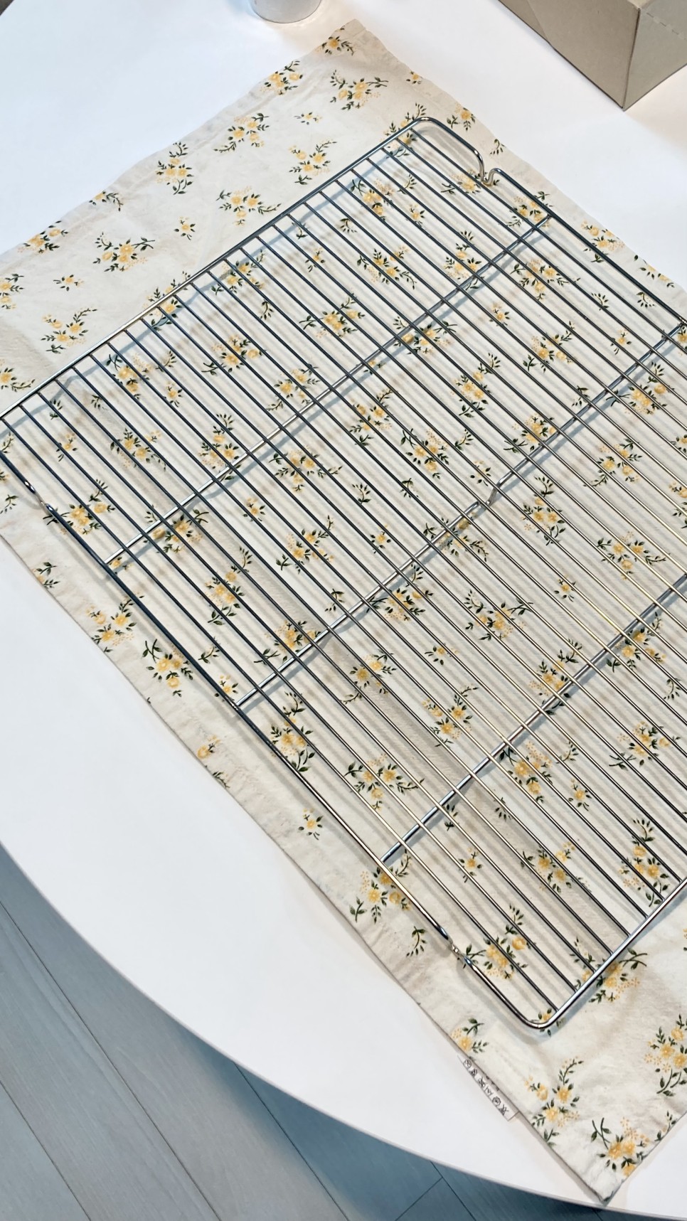 초코칩쿠키 크리스마스 쿠키만들기 :: 5