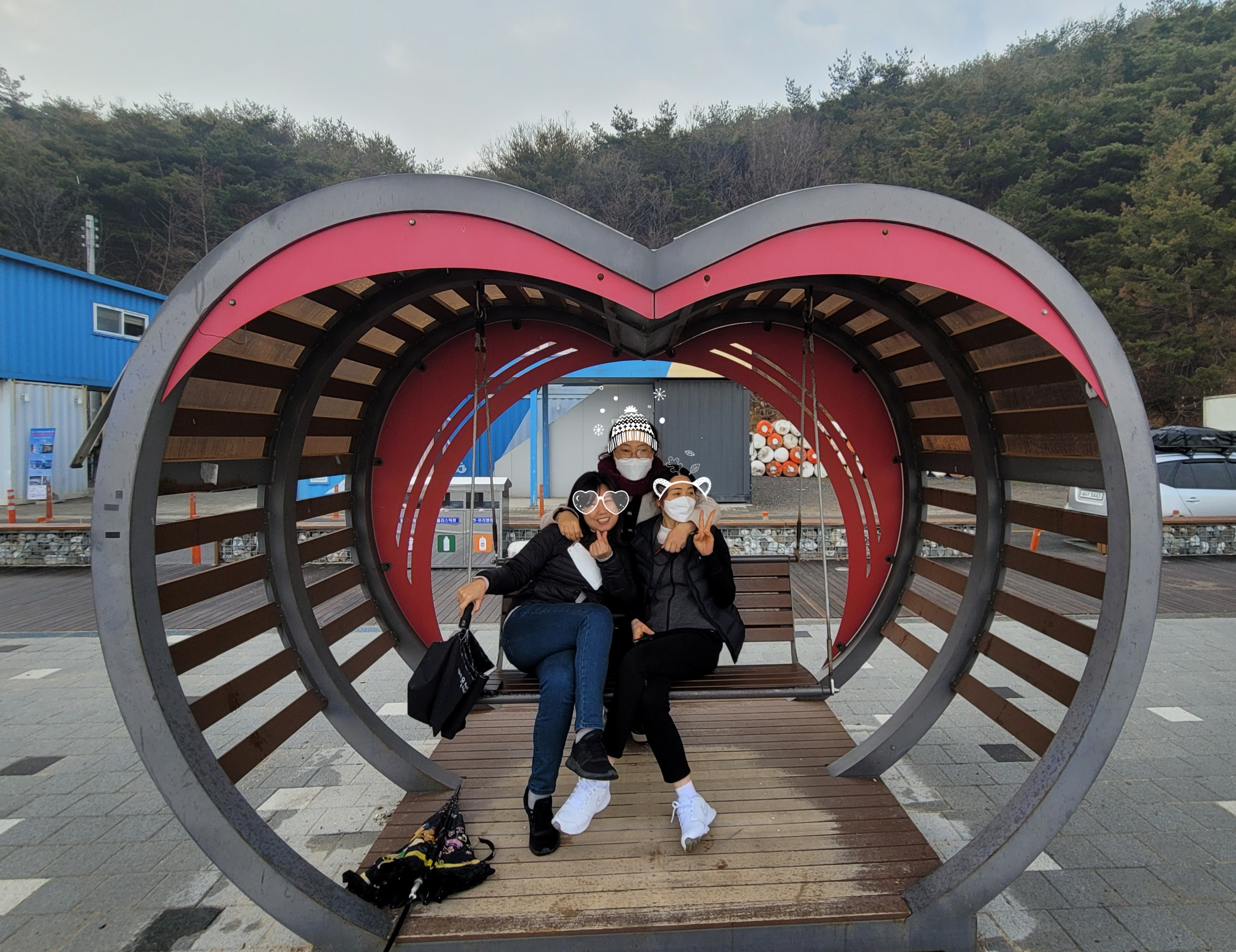 안녕김떡순 이미지