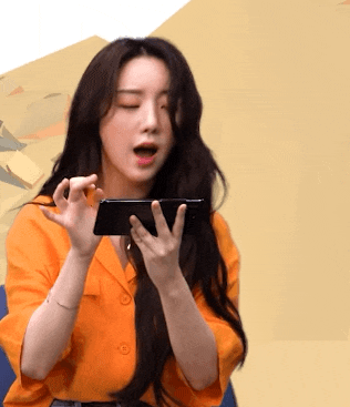  [러블리즈 케이] 구글플레이 two토리얼 시즌2 7화 움짤 : 인디게임 페스티벌 편