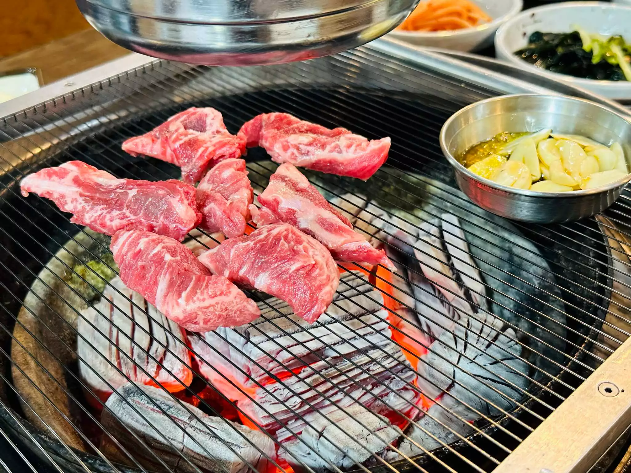 수지 신봉동 소박사