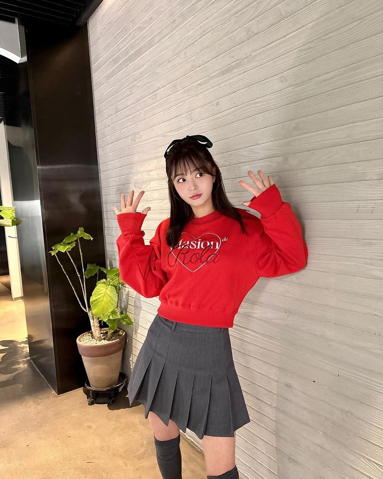 강세련 아나운서