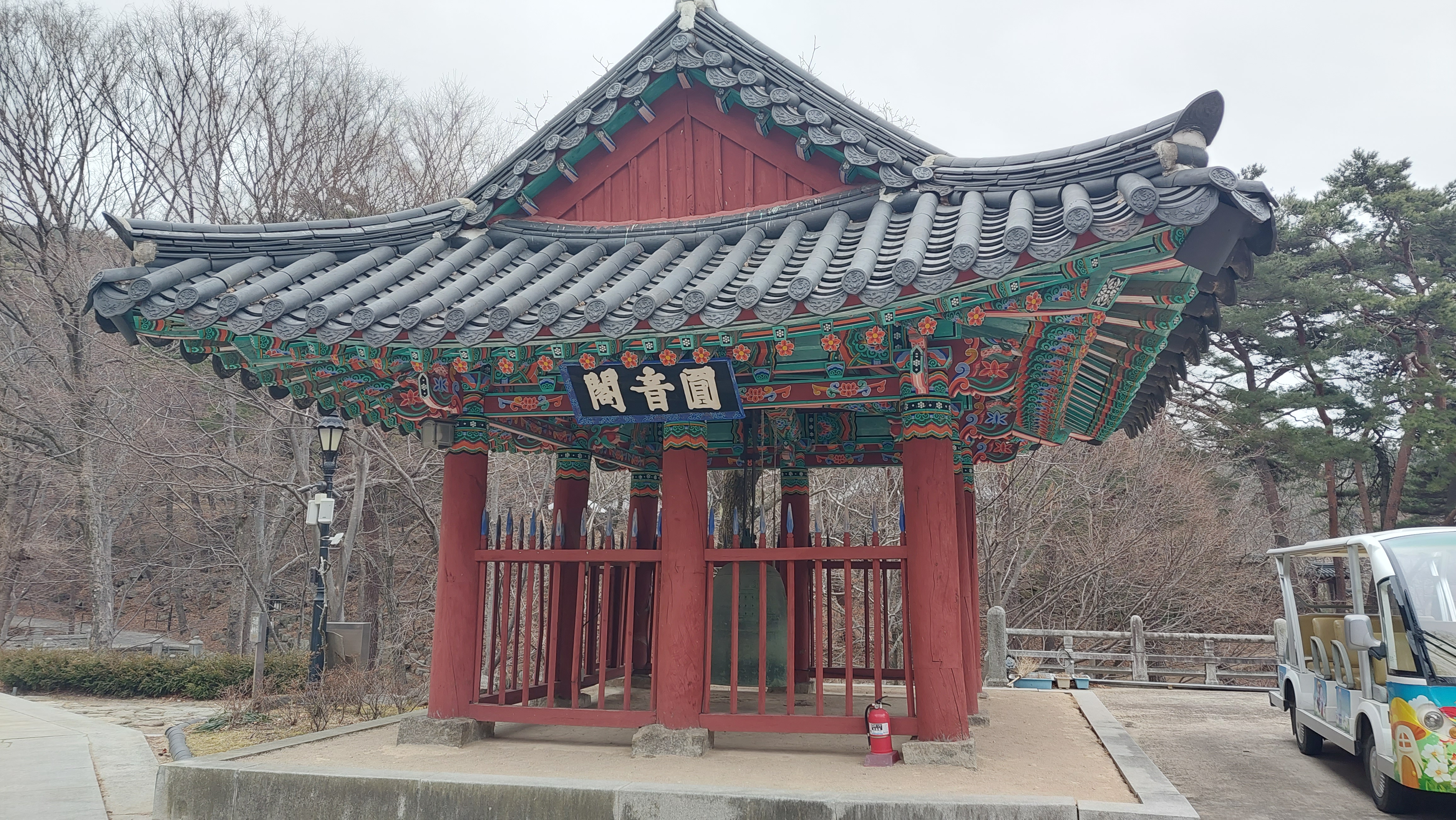 팔공산 동화사 131