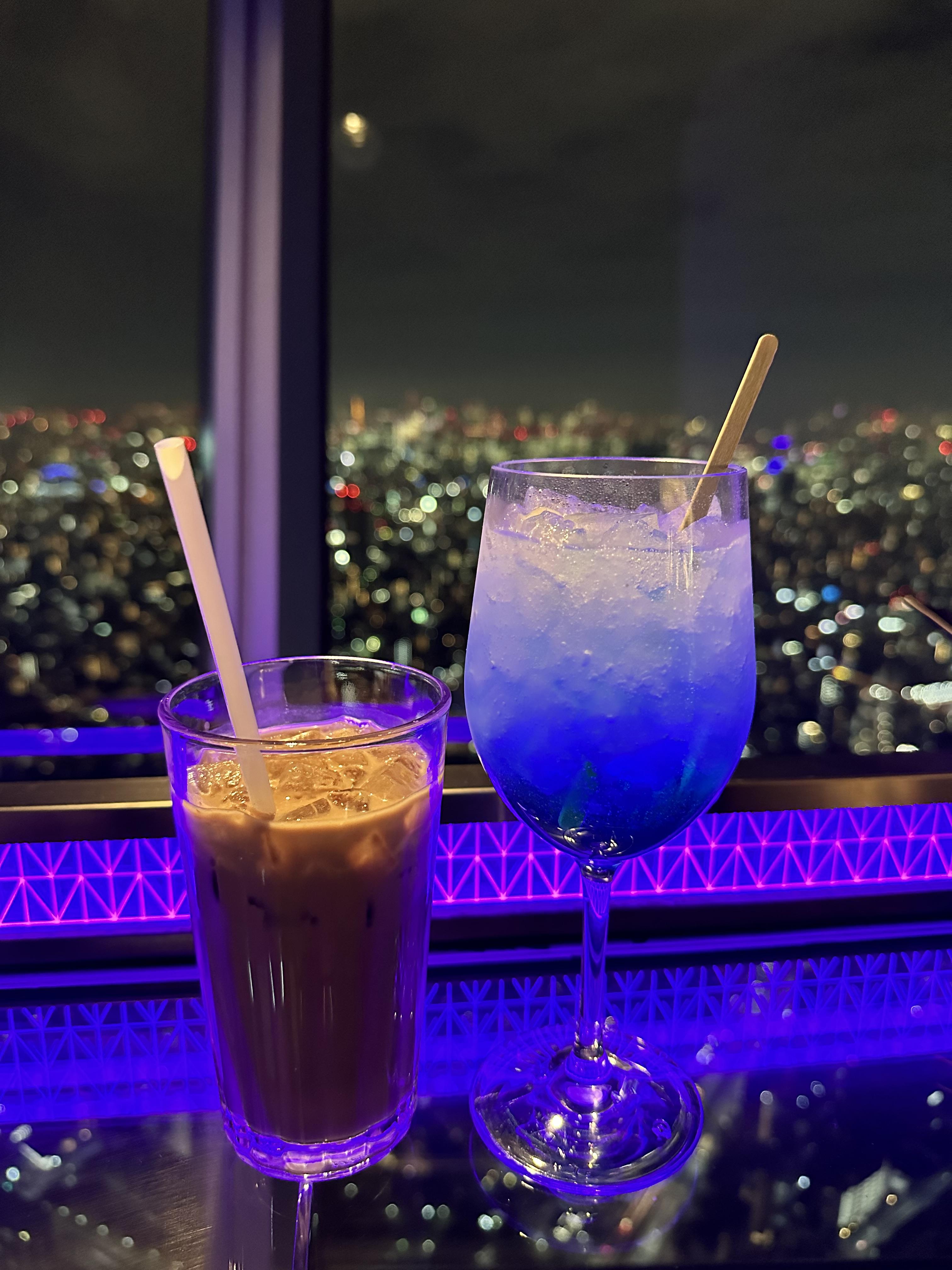 2. 도쿄 랜드마크 여행 12