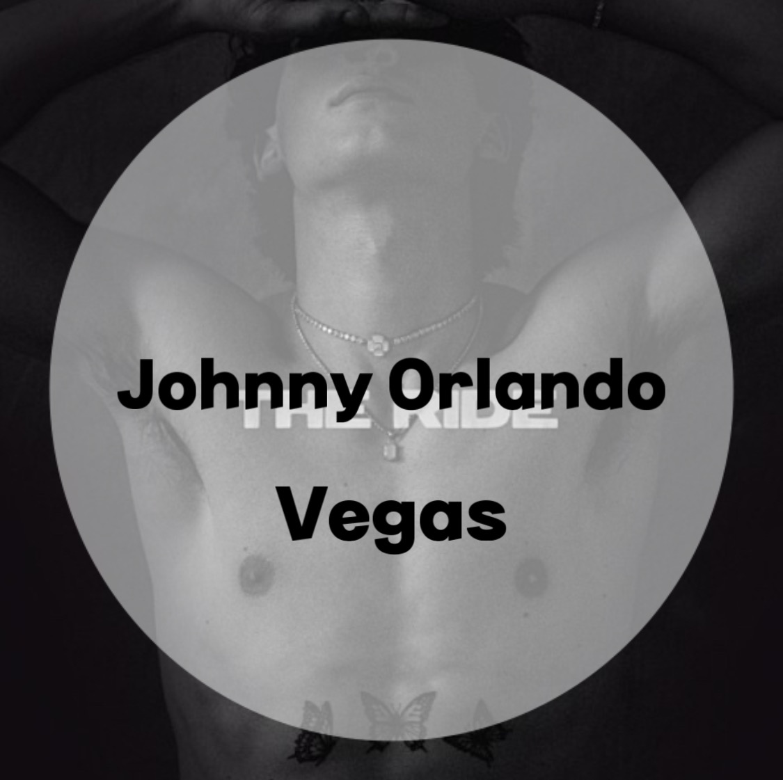  : Johnny Orlando : Vegas (가사/듣기/MV)