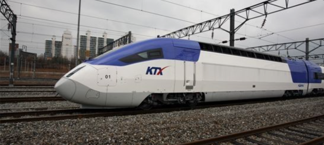 KTX_기차