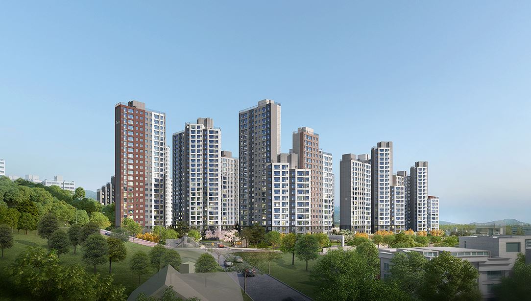  두산위브더제니스 센트럴 원주 아파트 분양가(분양일정, 평면도, 모델하우스 사진)