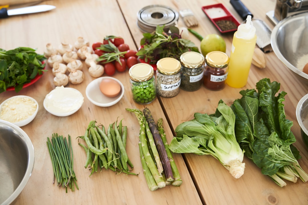Vegetables