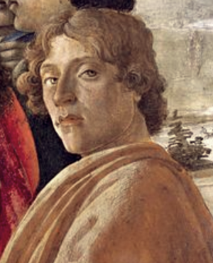 15세기 미술 거장&#44; 보티첼리 (Sandro Botticelli)