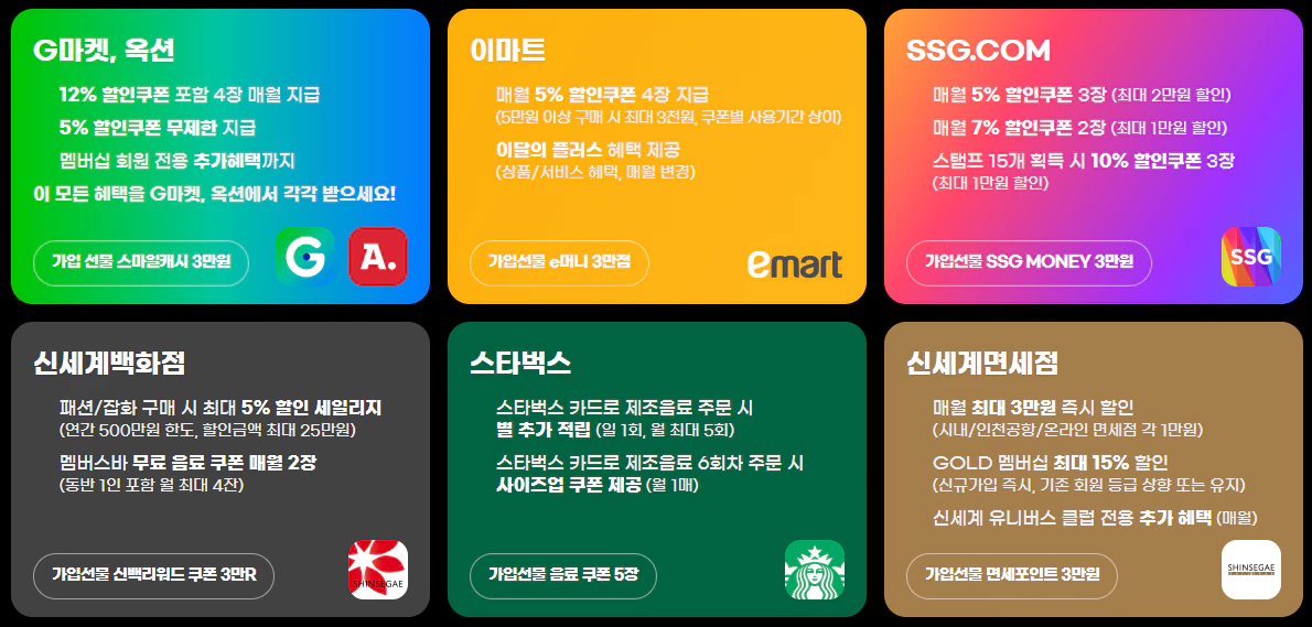신세계유니버스클럽