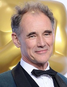 마크 라이런스&#44; Mark Rylance