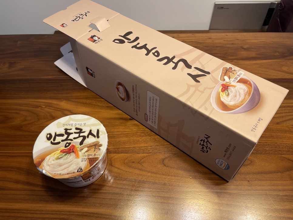  [제품] 딱히 구분하기 어려워서 연관성 1도 없이 한번에 포스팅하는... 사케와 인스턴트 제품들.