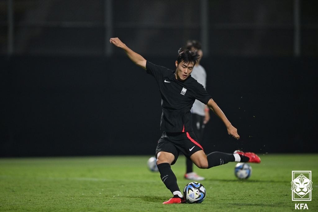 FIFA U17 월드컵 중계 채널 대한민국 축구 경기 일정 조편성