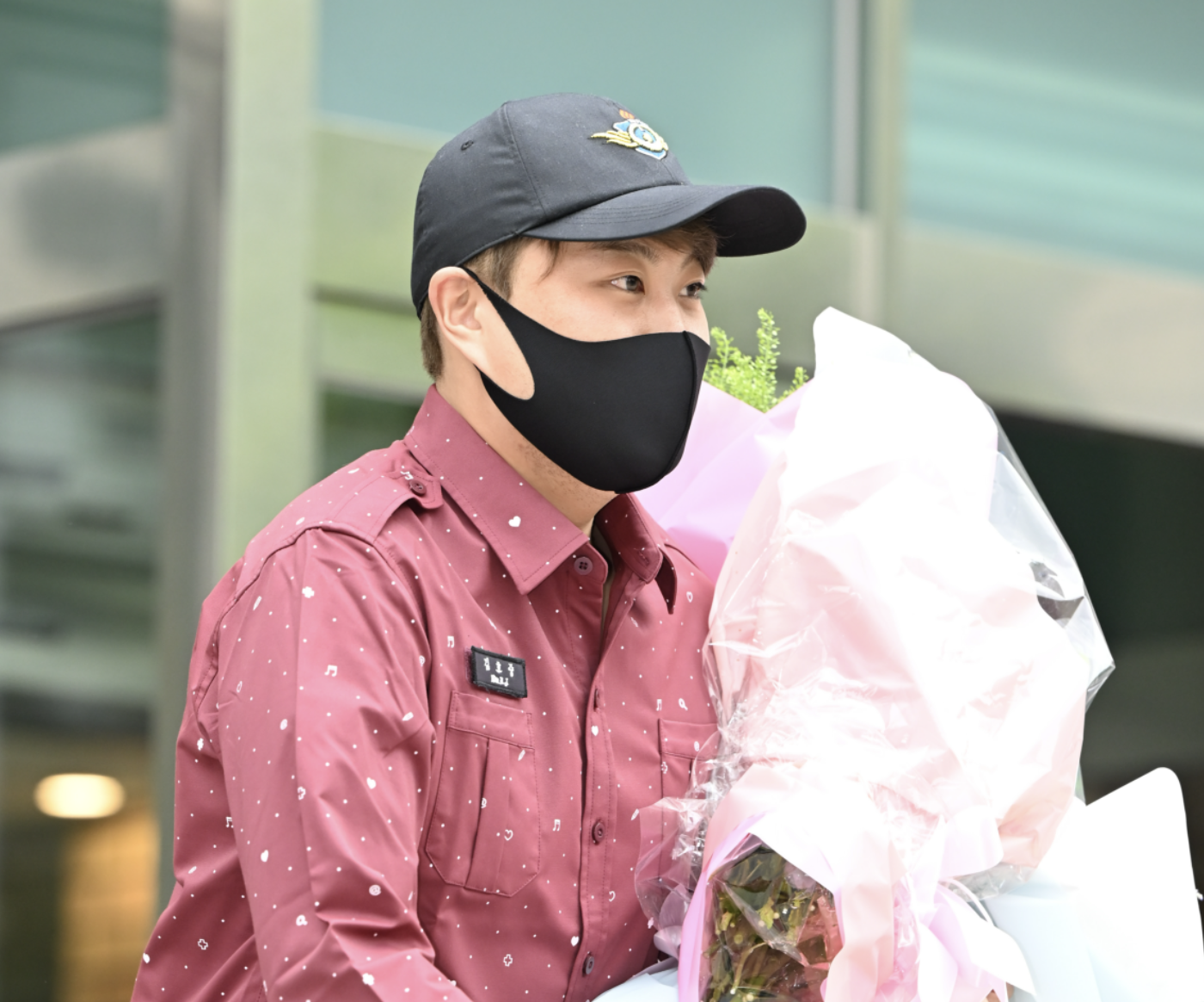  김호중 소집해제 제대 / 프로필 / 과거 논란 / 향후 일정