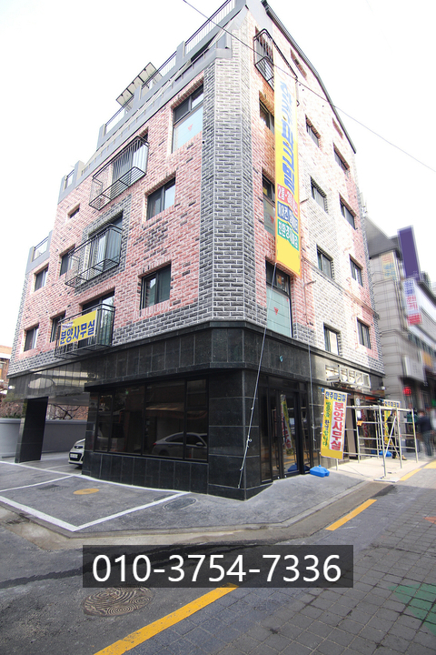 은평구복층신축빌라 3룸 4